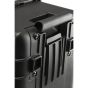 (AIR CASE) 1535AIR NEGRO CON TREKPAK ESTUCHE DE ALTA RESISTENCIA