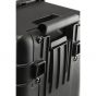 Air Case Pelican 1535AIR Negro Con Foam Estuche De Alta Resistencia