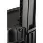 Air Case Pelican 1535AIR Negro Con Foam Estuche De Alta Resistencia