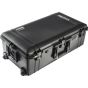 (AIR CASE) 1615AIR NEGRO CON TREKPAK ESTUCHE DE ALTA RESISTENCIA