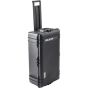 (AIR CASE) 1615AIR NEGRO CON TREKPAK ESTUCHE DE ALTA RESISTENCIA