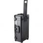 ESTUCHE DE ALTA RESISTENCIA Pelican 1615AIR NEGRO CON FOAM (AIR CASE)