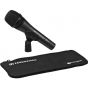 Micrófono Dinámico Sennheiser E835 Para Voz Con MZQ800