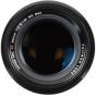 Lente Fujinon XF90mm F/2 R LM WR