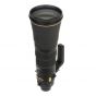 AF-S NIKKOR 600MM F/4E FL ED VR