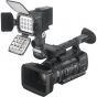 Videocámara Sony HXR-NX5R