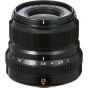 Lente Fujinon XF 23mm F/2 R WR