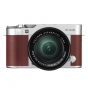 CAMARA FUJIFILM X-A3 BROWN XC 16-50MM F/3.5-5.6 OIS II