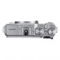 CAMARA FUJIFILM X-A3 SILVER XC 16-50MM F/3.5-5.6 OIS II