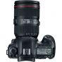 Cámara Canon EOS 5D Mark IV kit con lente  EF 24-105mm F/4L II
