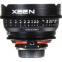 Lente Rokinon Xeen 14, 16, 24, 35, 50, 85, 135mm Cine 7 Lens Bundle (Sony E)