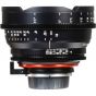 Lente Rokinon Xeen 14, 16, 24, 35, 50, 85, 135mm Cine 7 Lens Bundle (Sony E)