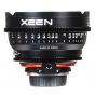 LENTE 14MM T3.1 MONTURA CANON EF XEEN BY ROKINON