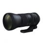 LENTE SP 150-600MM F/5-6.3 DI VC USD G2 TAMRON PARA SONY A CON PARASOL Y ESTUCHE