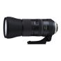 LENTE SP 150-600MM F/5-6.3 DI VC USD G2 TAMRON PARA SONY A CON PARASOL Y ESTUCHE