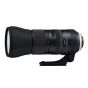 LENTE SP 150-600MM F/5-6.3 DI VC USD G2 TAMRON PARA CANON EF