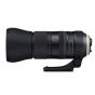 LENTE SP 150-600MM F/5-6.3 DI VC USD G2 TAMRON PARA SONY A CON PARASOL Y ESTUCHE