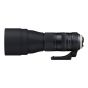 LENTE SP 150-600MM F/5-6.3 DI VC USD G2 TAMRON PARA SONY A CON PARASOL Y ESTUCHE