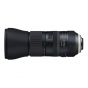 LENTE SP 150-600MM F/5-6.3 DI VC USD G2 TAMRON PARA SONY A CON PARASOL Y ESTUCHE