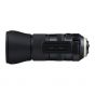 LENTE SP 150-600MM F/5-6.3 DI VC USD G2 TAMRON PARA SONY A CON PARASOL Y ESTUCHE