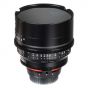 LENTE 24MM T1.5 MONTURA SONY E XEEN BY ROKINON