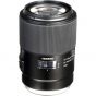 Lente SP 90mm F/2.8 DI USD 1:1 Macro Tamron Para Sony A Con Parasol