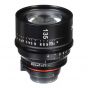 LENTE 135MM T2.2 MONTURA SONY E XEEN BY ROKINON