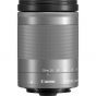 Lente Canon EF-M18-150mm IS STM SILVER