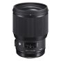 AF 85MM F1.4 FULL FRAME PRIME FOR NIKON F