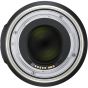 Lente Tamron  SP 85mm F/1.8 Di VC USD Para Canon EF Con Parasol