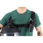 Soporte DJI Para Pecho Para Osmo Chest Strap Mount