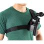 Soporte DJI Para Pecho Para Osmo Chest Strap Mount