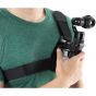 Soporte DJI Para Pecho Para Osmo Chest Strap Mount