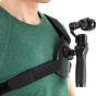 Soporte DJI Para Pecho Para Osmo Chest Strap Mount