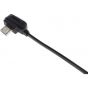 Cable Para Control Remoto DJI De Mavic Parte 4 Reverse Micro USB
