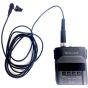 Grabadora Tascam DR-10L Portatil Con Microfono Lavalier Incluido