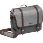 Mochila Manfrotto De Hombro Mensajero WINDSOR Mediana MB LF-WN-MM