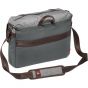 Mochila Manfrotto De Hombro Mensajero WINDSOR Mediana MB LF-WN-MM