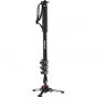 Monopie Manfrotto Para Video XPRO Aluminio De 4 Secciones MVMXPROA4 M