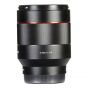 LENTE AF 50MM F/1.4 FOR SONY E-MOUNT ROKINON IO50AF-E