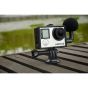 Micrófono Saramonic Para Gopro GMIC