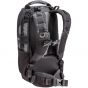 Backpack Think Tank Glass Limo Para Lentes Fotograficos Grandes