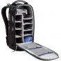 Backpack Think Tank Glass Limo Para Lentes Fotograficos Grandes