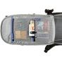 Backpack Think Tank Glass Limo Para Lentes Fotograficos Grandes