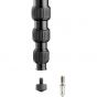 Monopie Element Manfrotto MMELEA5BK