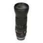 LENTE SP 150-600MM F/5-6.3 DI VC USD G2 TAMRON PARA SONY A CON PARASOL Y ESTUCHE