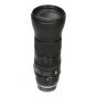 LENTE SP 150-600MM F/5-6.3 DI VC USD G2 TAMRON PARA CANON EF