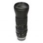 LENTE SP 150-600MM F/5-6.3 DI VC USD G2 TAMRON PARA SONY A CON PARASOL Y ESTUCHE