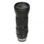 LENTE SP 150-600MM F/5-6.3 DI VC USD G2 TAMRON PARA CANON EF