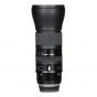 LENTE SP 150-600MM F/5-6.3 DI VC USD G2 TAMRON PARA CANON EF